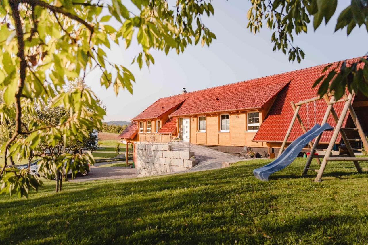 Holzerhof-Ferienwohnungen Gengenbach Extérieur photo