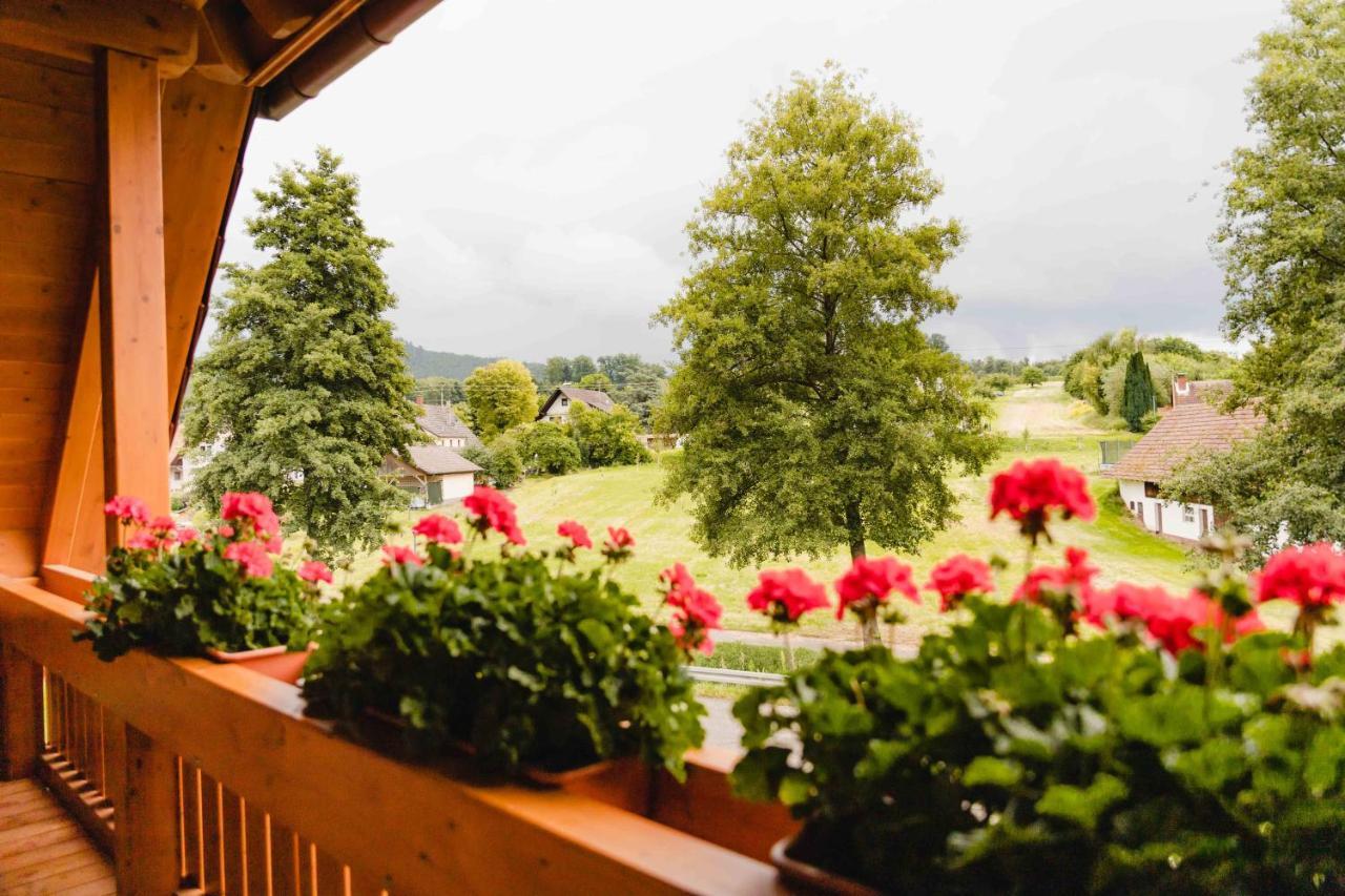 Holzerhof-Ferienwohnungen Gengenbach Extérieur photo