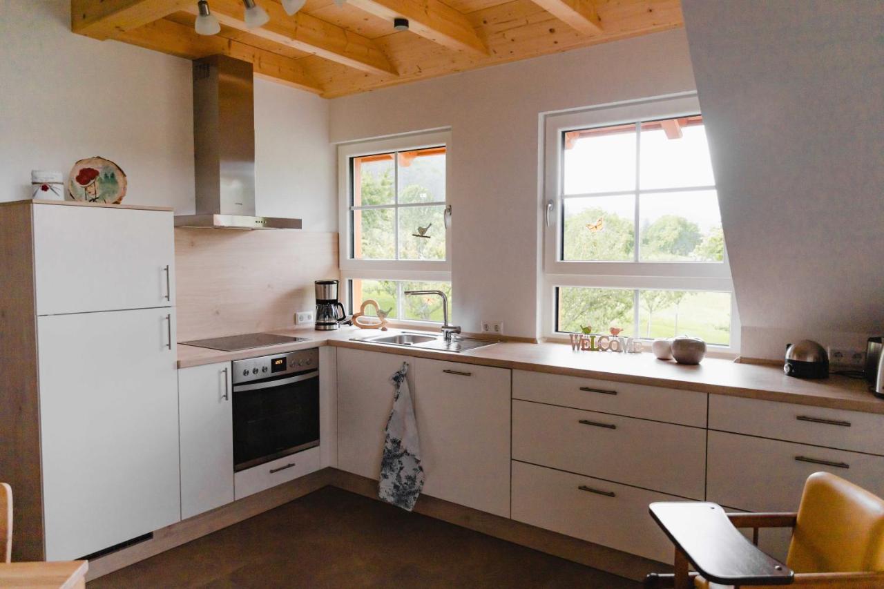 Holzerhof-Ferienwohnungen Gengenbach Extérieur photo