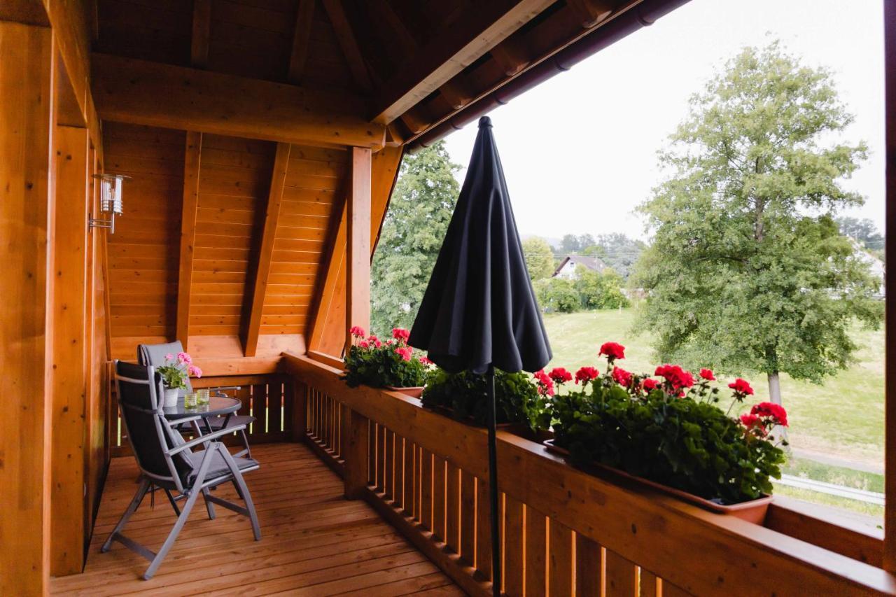 Holzerhof-Ferienwohnungen Gengenbach Extérieur photo