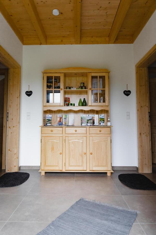 Holzerhof-Ferienwohnungen Gengenbach Extérieur photo